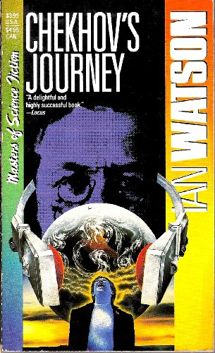 Chekhov's Journey cover