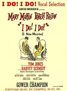 I Do! I Do! 