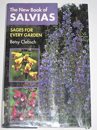 The New Book of Salvias