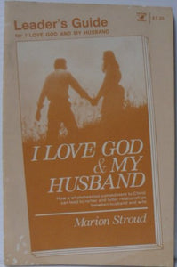I Love God-& My Husband 