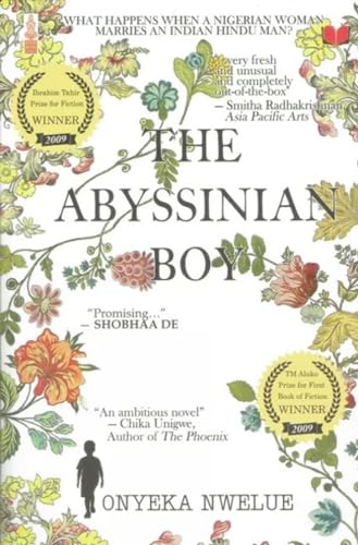 The Abyssinian Boy