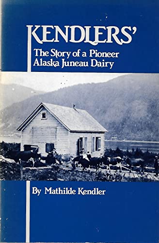 Kendlers' cover art