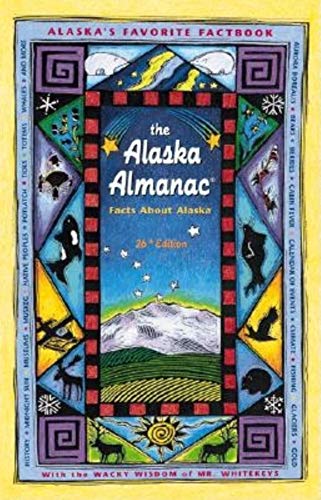 The Alaska Almanac
