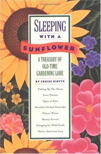 Sleeping with Sunflower