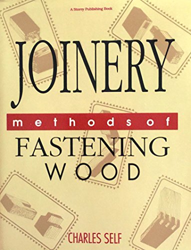Joinery