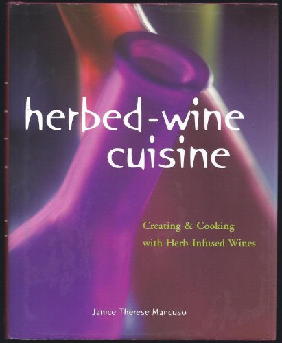Herbed Wine Cuisine