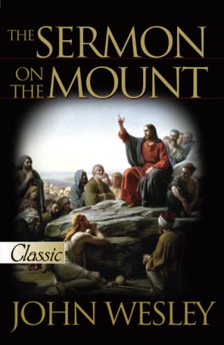 Sermon on the Mount