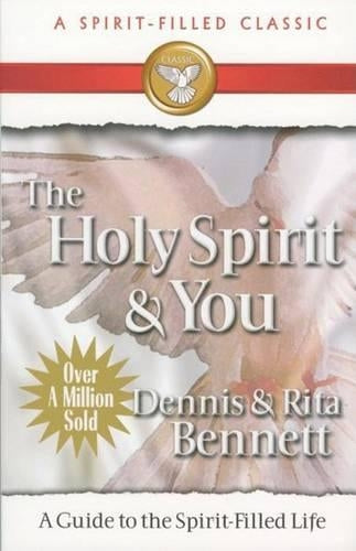The Holy Spirit and You