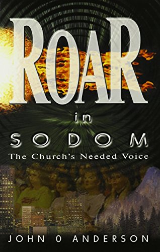 Roar in Sodom