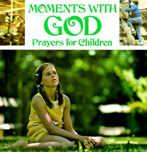 Moments with God