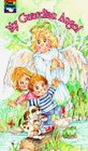 My Guardian Angel Board Book