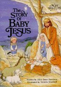 The Story of Baby Jesus 