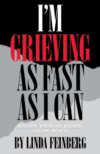 I'm Grieving as Fast as I Can