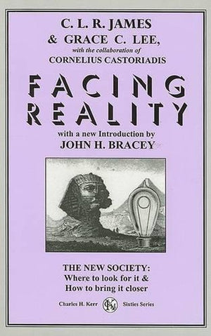 Facing Reality