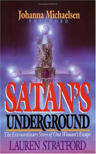 Satan's Underground