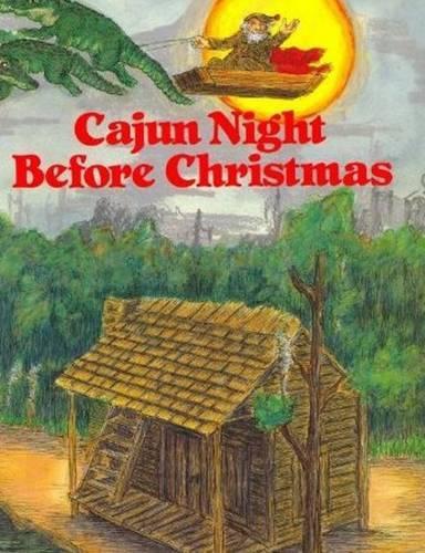 Cajun Night Before Christmas