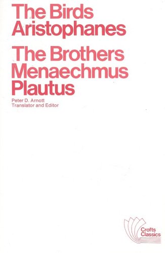 The Birds and the Brothers cover