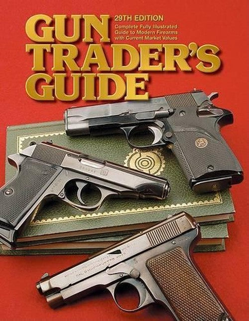 Gun Traders Guide