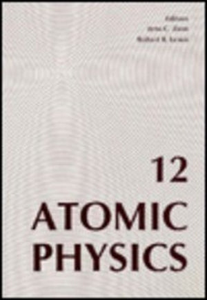 Atomic Physics
