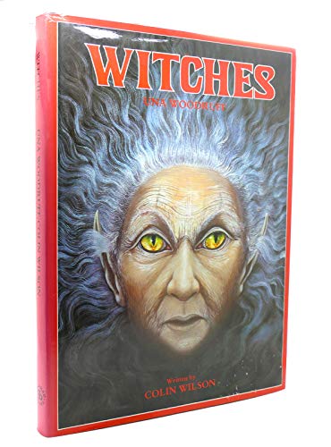 Title: Witches