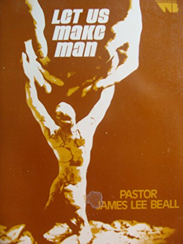 Let us make man