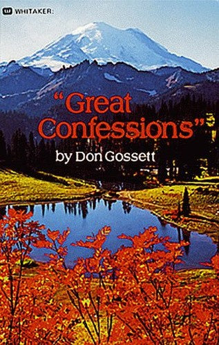 Great Confessions (d)