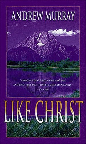 Like Christ