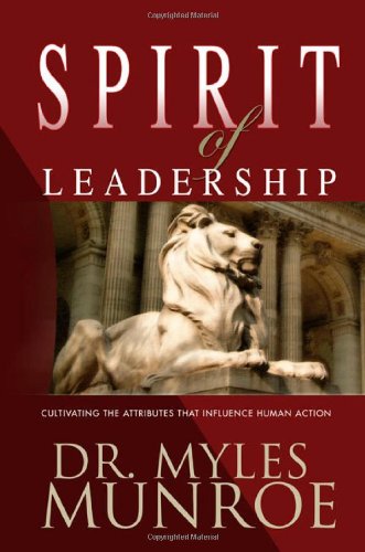 Spirit of Leadership
