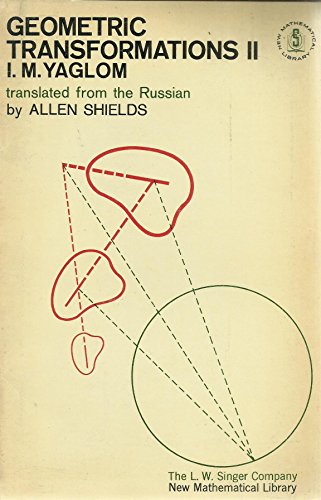 Geometric Transformations
