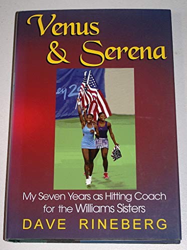 Venus and Serena