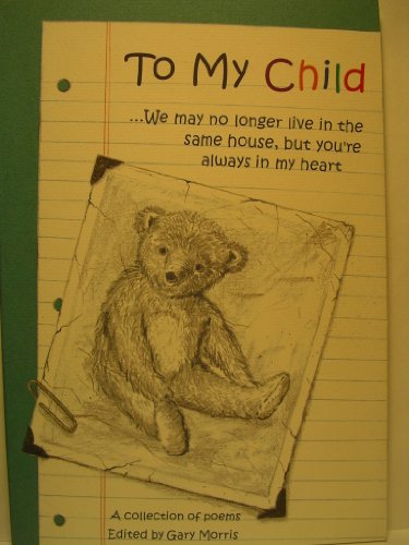 To My Child