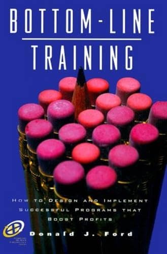 Bottom-Line Training