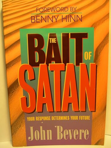 The BAIT OF SATAN, THE