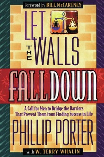 Let the Walls Fall down
