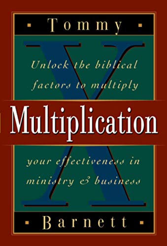 Multiplication