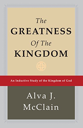 Greatness of the Kingdom