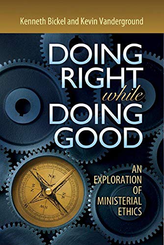 Doing Right While Doing Good