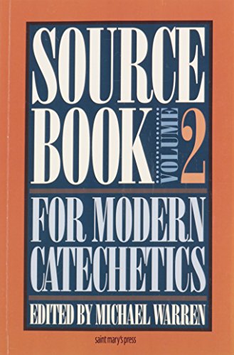 Sourcebook for Modern Catechetics