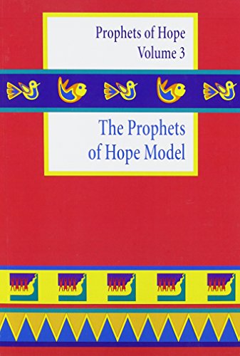 Prophets of Hope Model English
