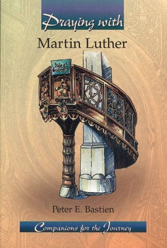 Praying with Martin Luther