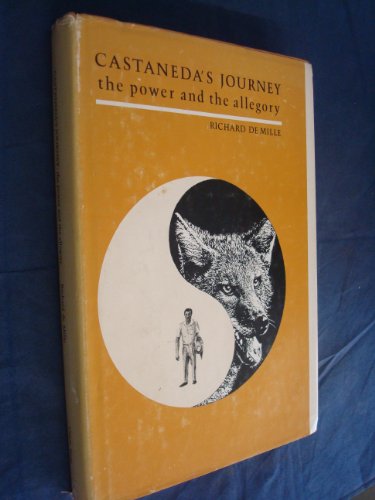 Castaneda's Journey