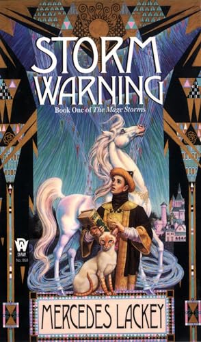 Storm Warning