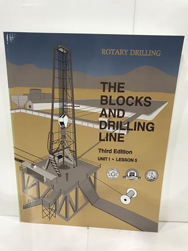 The Blocks and Drilling Line