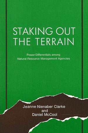 Staking Out the Terrain