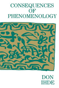 Consequences of Phenomenology 