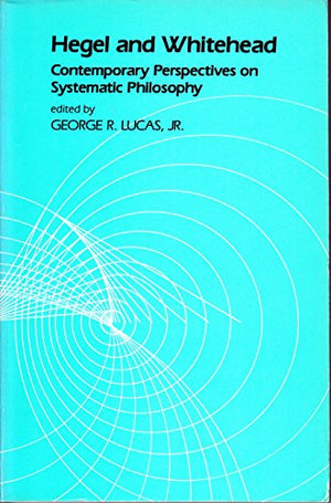 Hegel and Whitehead