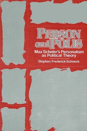 Person and Polis