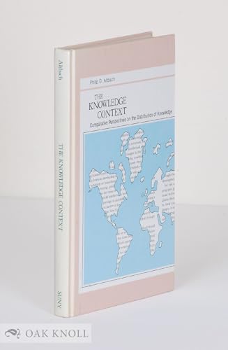 The Knowledge Context
