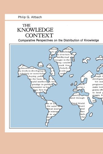 The Knowledge Context