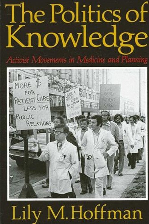 The Politics of Knowledge